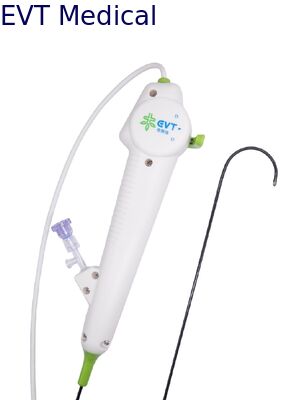 All In One Disposable Flexible Urs Integrated For Efficient RIRS Procedures