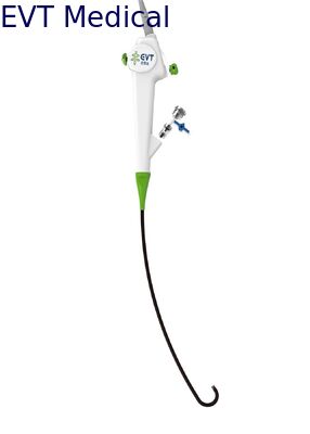 Smooth Operation Disposable Flexible Urs Tight Angle Navigation For Lower Pole Stone Management