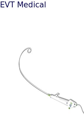 Single Use Flexible Ureterorenoscope One Hand Easy Control Endoscope High Definition