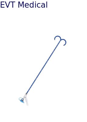 Single Use Rapid Exchange Access Sheath Ureteroscopy With Instant One Click Locking Mechanism For Emergency Procedures