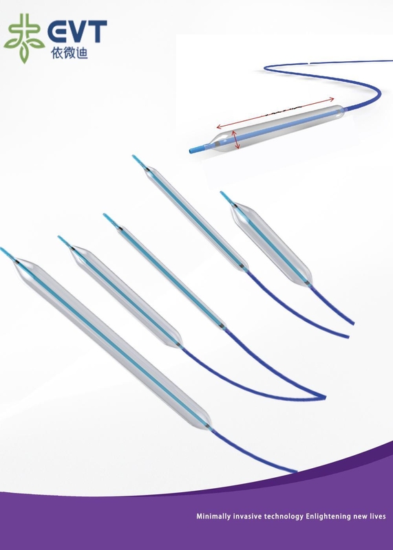 URL Ureteral Stricture Dilation With Hydrophilic Guide And Inflation Controller