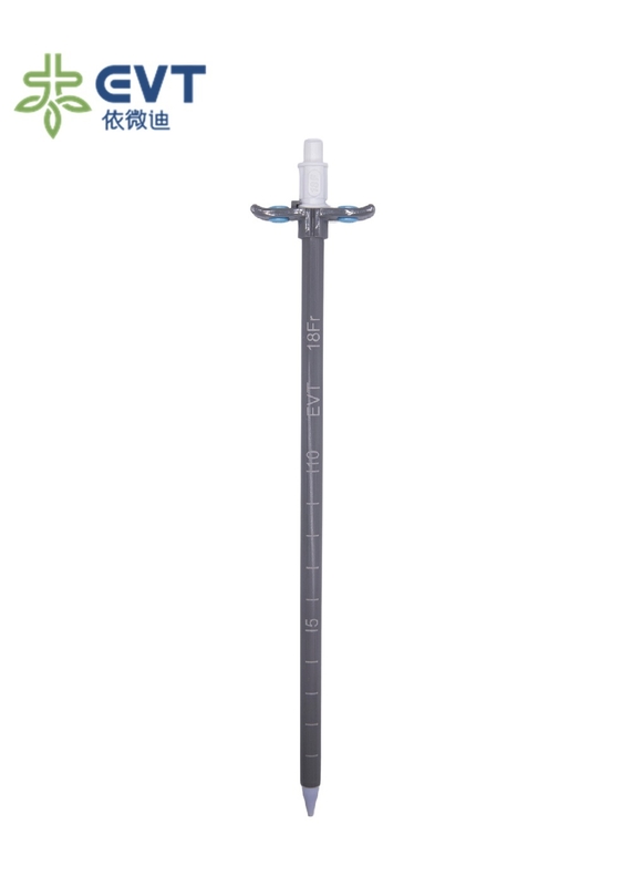 Single Pass Percutaneous Nephrostomy Set Multi Stage Dilation System For PCNL