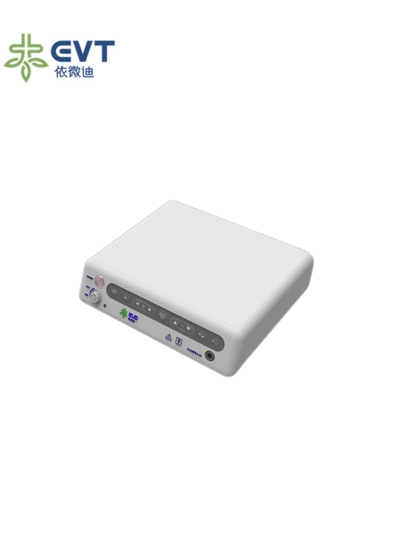 High Precise Digital Flexible Ureteroscope Intrarenal Surgery Single Use Sustainable