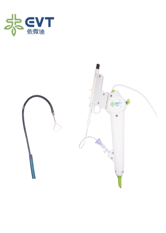 Emergency Disposable Flexible Endoscope Biliary Decompression 30 Second Setup