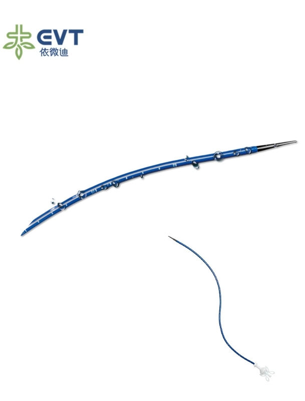 Ultra Low Trauma Pediatric Urethral Access Sheath For Delicate Urinary Tract Procedures