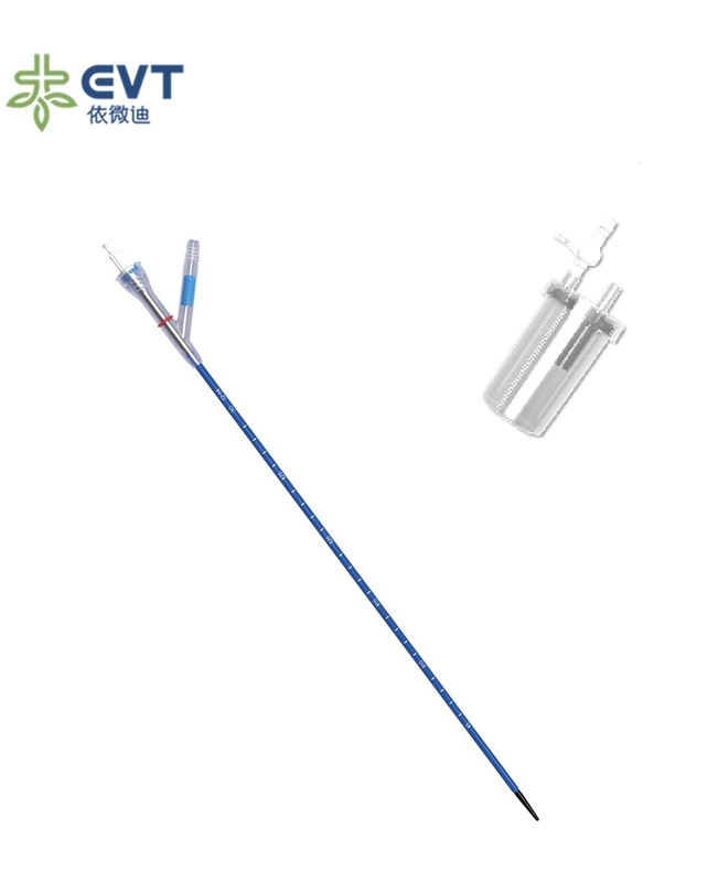 Ultrasound Visible Ureteral Access Sheath Radiation Free Access Sheath Urology For Pregnancy And Radiation Sensitive Cases