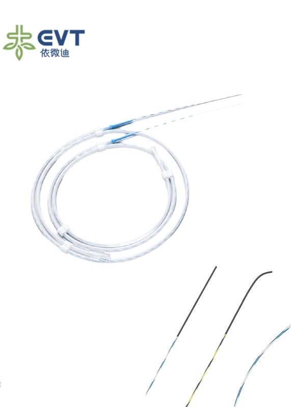 Smart Pressure Sensing Zebra Wire Urology For Precision Ureteral Access