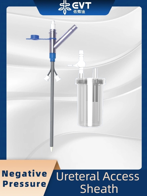 Percutaneous Nephrostomy Kit