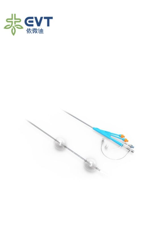 Dedicated Transanal Ileus Tube Sets for Left-Sided Colonic Decompression