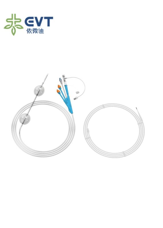 Long-Term Indwelling Ileus Tube Sets for Recurrent Adhesive Obstruction