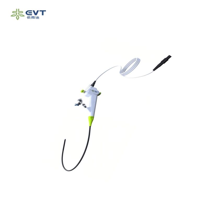Single-use Digital Flexible Cystoscope