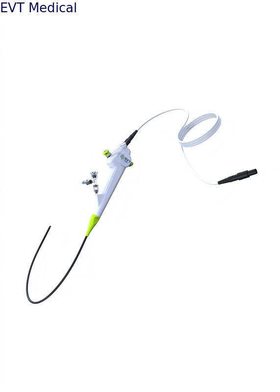Single-use Digital Flexible Cystoscope