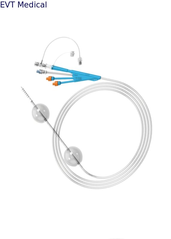 Long-Term Indwelling Ileus Tube Sets for Recurrent Adhesive Obstruction