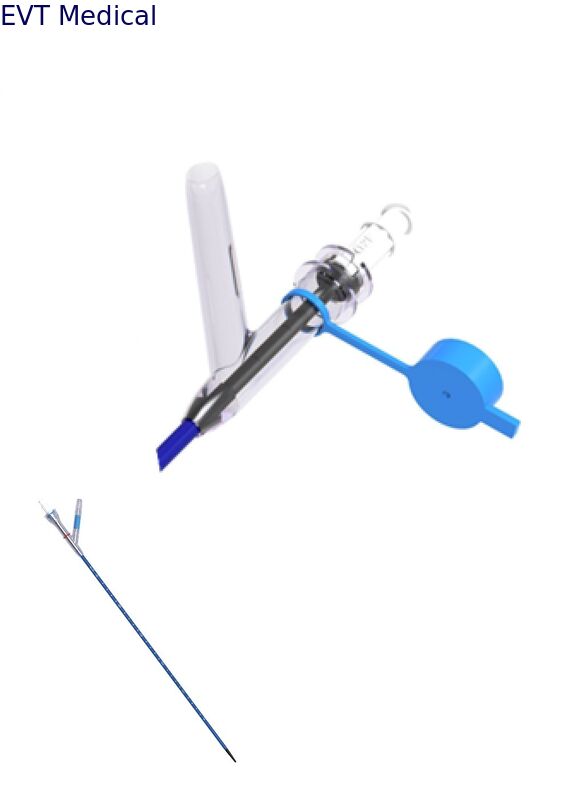 Negative Pressure Access Sheath Urology With Integrated Suction Control For Stone Management