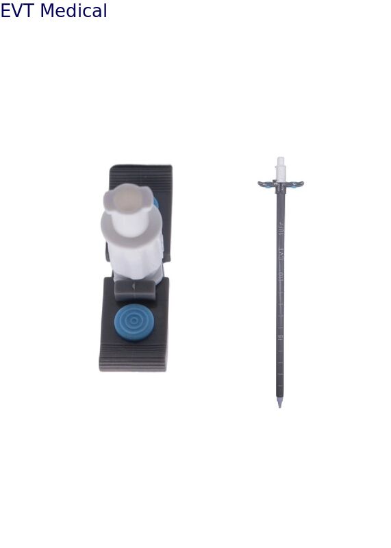 Ultrasound Exclusive Percutaneous Nephrostomy Kit PCNL Kit With Echo Features