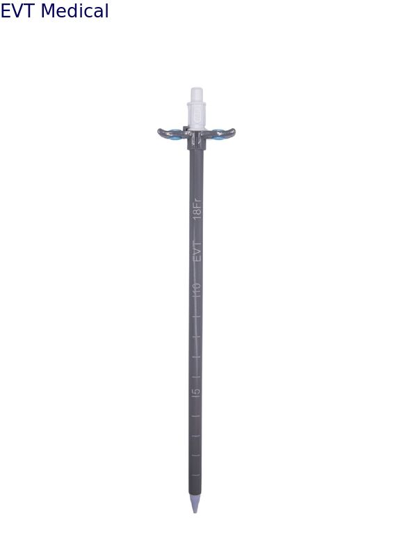 Single Pass Percutaneous Nephrostomy Set Multi Stage Dilation System For PCNL