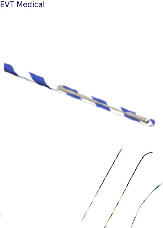 Laser Zebra Guide Wire Safe Urological Guidewire Continuous Holmium Procedures