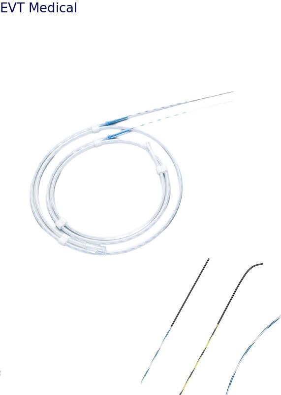 Smart Pressure Sensing Zebra Wire Urology For Precision Ureteral Access