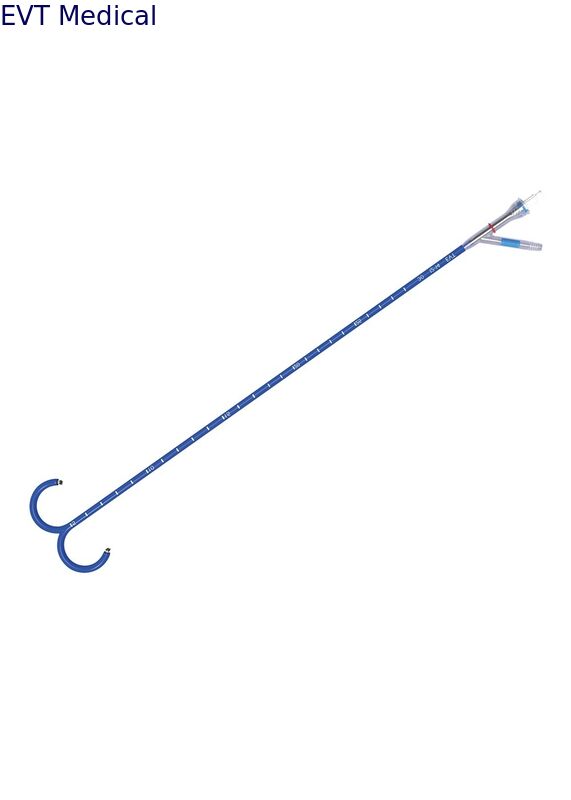 Extended Length Ureteral Access Sheath Precision Control Access Sheath Urology