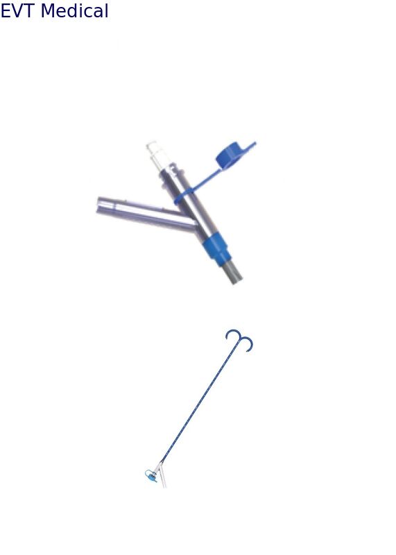 Single Use Access Sheath Ureteroscopy Emergency Procedures With Smart Locking System