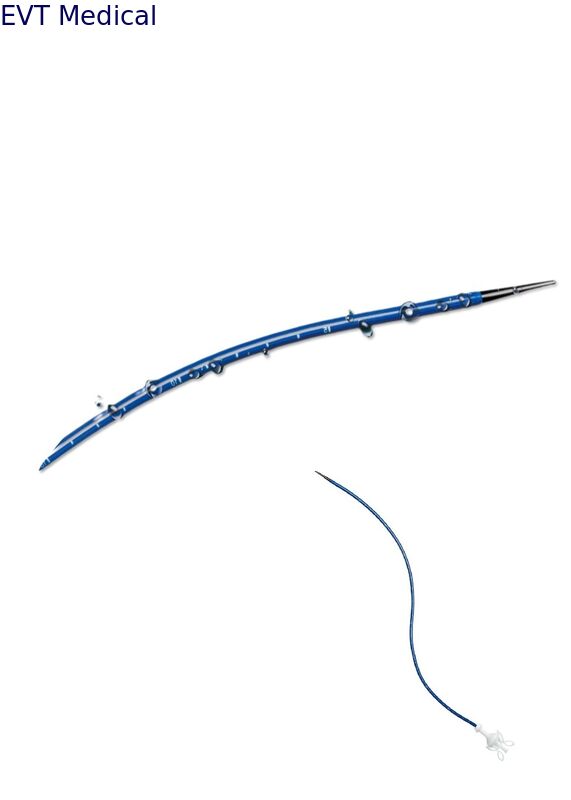 Ultra Low Trauma Pediatric Urethral Access Sheath For Delicate Urinary Tract Procedures
