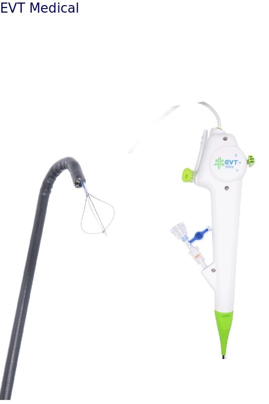 Surgical Anatomy Flexible Fiberoptic Endoscope High Definition For Biliary Procedures