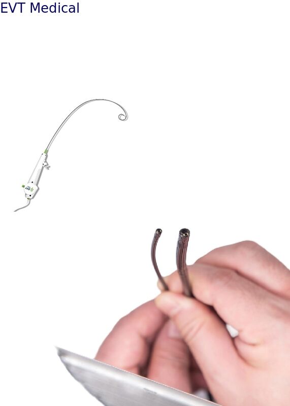 Dual Channel Disposable Flexible Endoscope Biliary Procedures Disposable Cholangioscope Endoscope