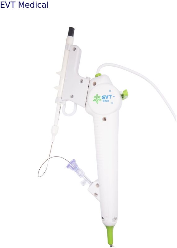 Sterile Disposable Flexible Endoscope Infection Sensitive Single Use Endoscope