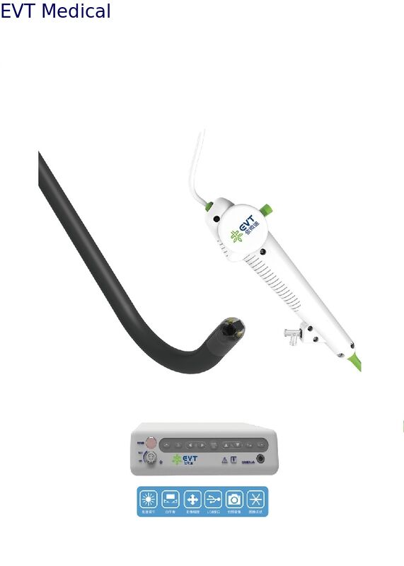 High Accuracy Flexible Video Endoscope Energy Optimization For Stone Management