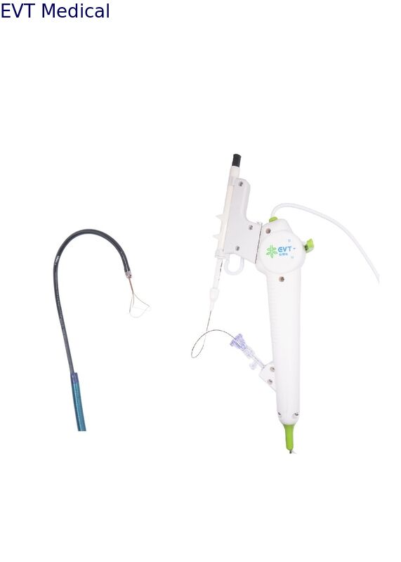 Dual Mode Disposable Flexible Ureteroscope Switchable Single Use Ureteroscope