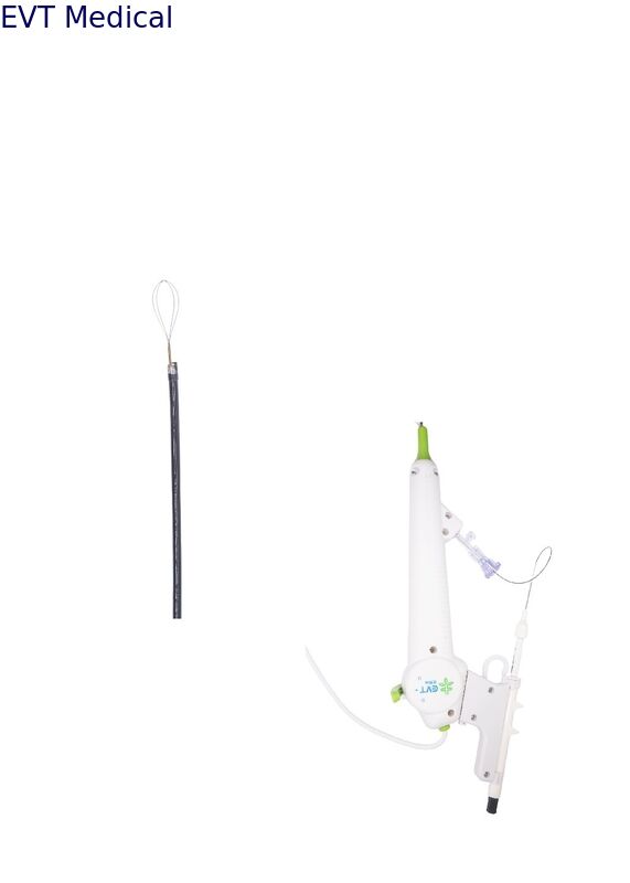 Sterile Disposable Flexible Ureteroscope Infection Single Use Ureteroscope