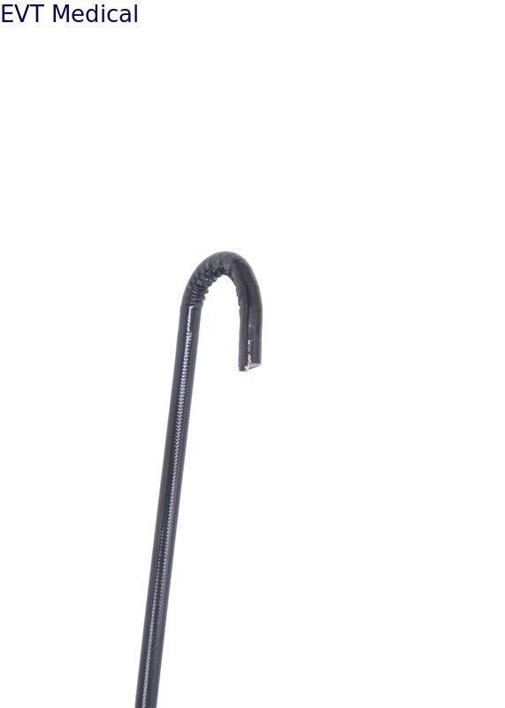 High Precision Disposable Flexible Ureteroscope Smart Detection Single Use Ureteroscope