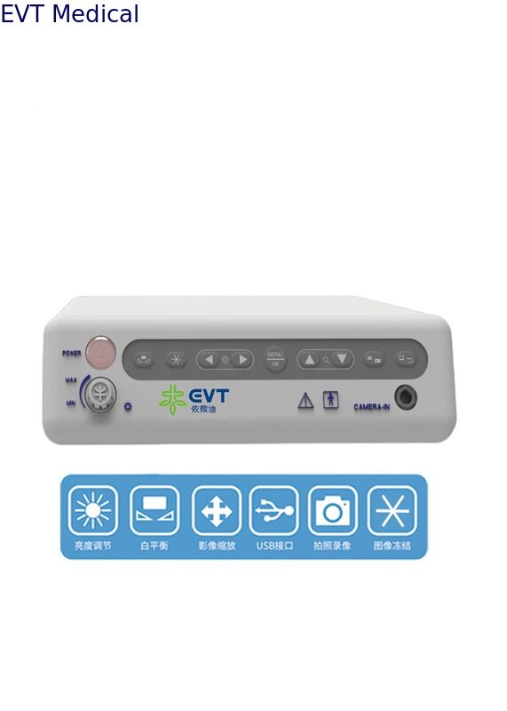 Safety Flexible Fiberoptic Endoscope With Integrated Laser Lithotripsy