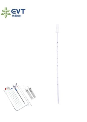Integrated Percutaneous Nephrostomy Kit Antibiotic Coating Percutaneous Access Set