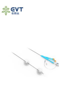 Kits de sondes transanales dédiés pour la décompression colique gauche