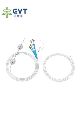 Ensembles de tubes Ileus à long terme pour l'obstruction adhésive récurrente